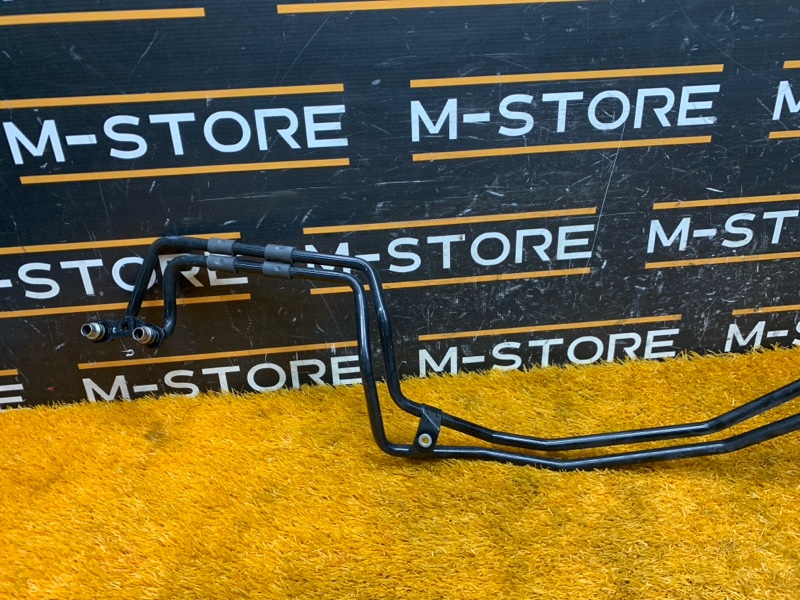 трубка охлаждения акпп, 1300 рублей, Красноярск