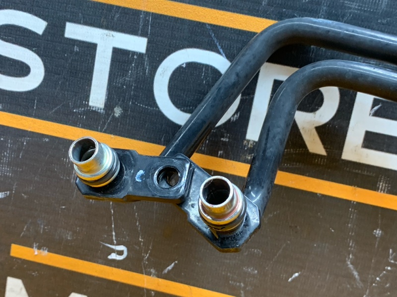 трубка охлаждения акпп, 1300 рублей, Красноярск