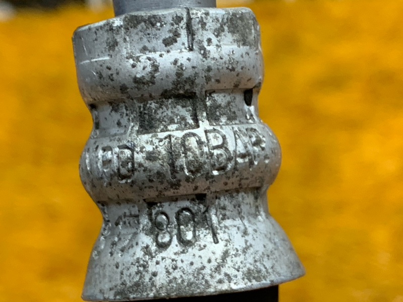 трубка охлаждения акпп, 1300 рублей, Красноярск