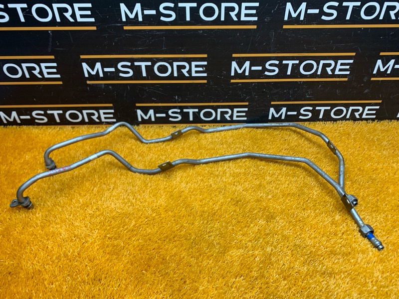 трубка охлаждения акпп, 3000 рублей, Красноярск