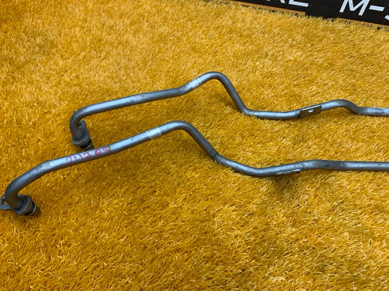 трубка охлаждения акпп, 3000 рублей, Красноярск