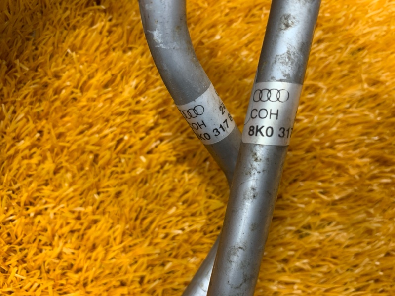 трубка охлаждения акпп, 3000 рублей, Красноярск