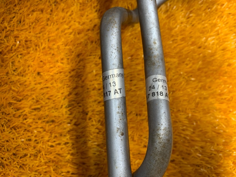 трубка охлаждения акпп, 3000 рублей, Красноярск