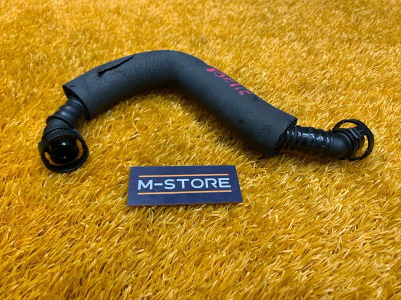 Патрубок картерных газов, 500 рублей, Красноярск