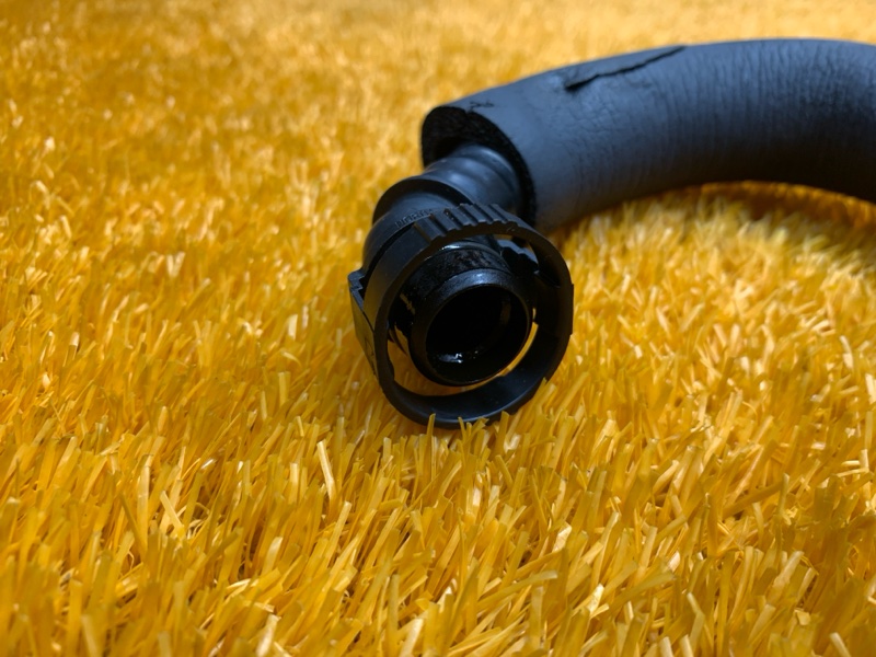 Патрубок картерных газов, 500 рублей, Красноярск