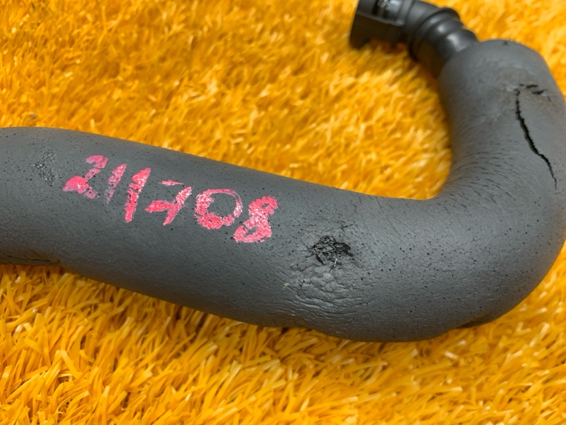 Патрубок картерных газов, 500 рублей, Красноярск