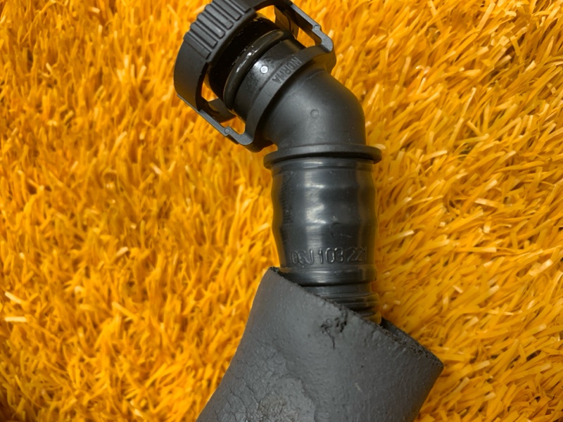 Патрубок картерных газов, 500 рублей, Красноярск