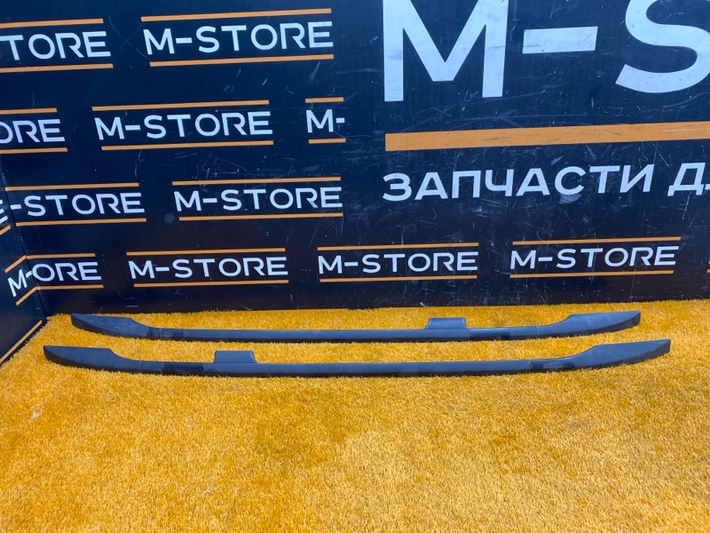 рейлинг на крышу, 1640 рублей, Красноярск