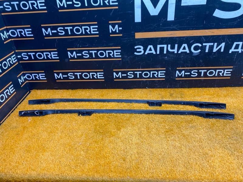 рейлинг на крышу, 1640 рублей, Красноярск