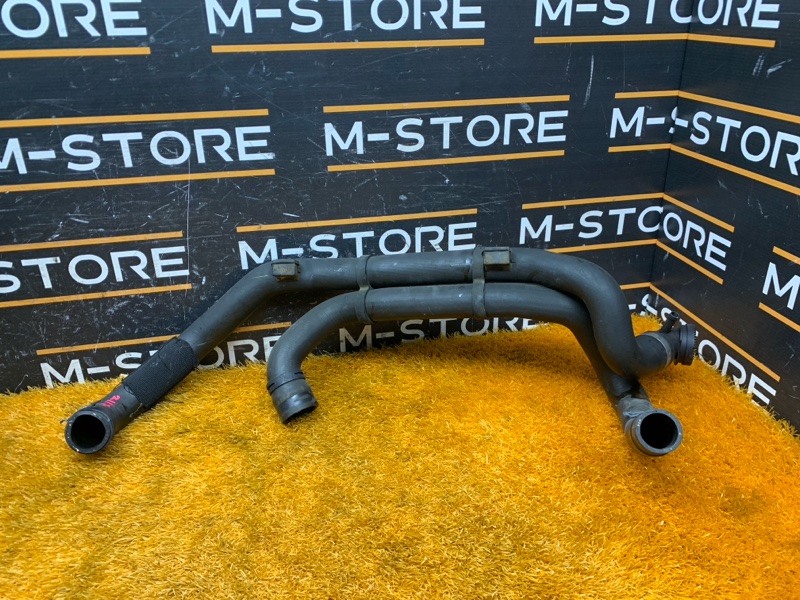 Патрубок радиатора верхний, 2590 рублей, Красноярск