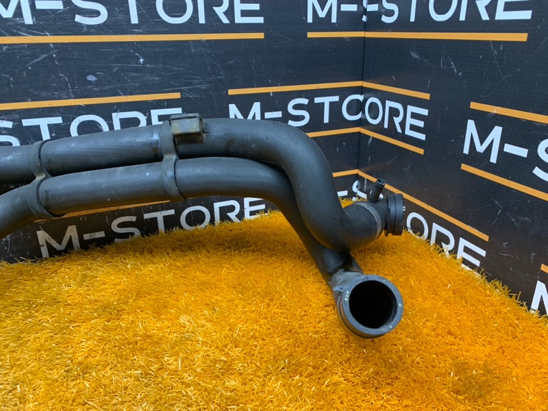 Патрубок радиатора верхний, 2590 рублей, Красноярск