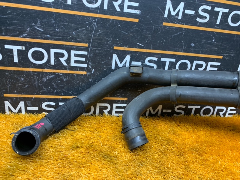 Патрубок радиатора верхний, 2590 рублей, Красноярск