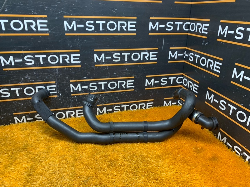 Патрубок радиатора верхний, 2590 рублей, Красноярск