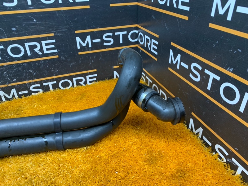 Патрубок радиатора верхний, 2590 рублей, Красноярск