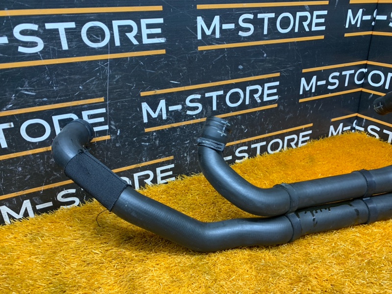 Патрубок радиатора верхний, 2590 рублей, Красноярск