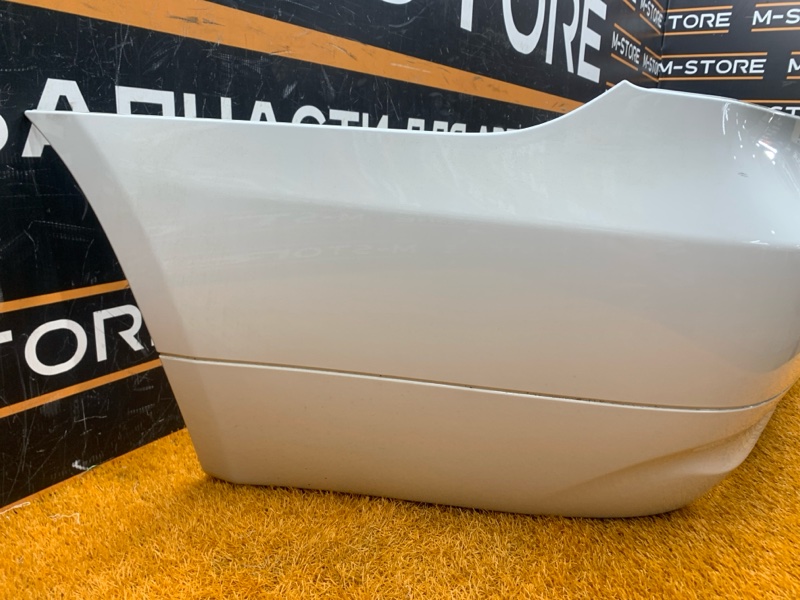 бампер, 2450 рублей, Красноярск