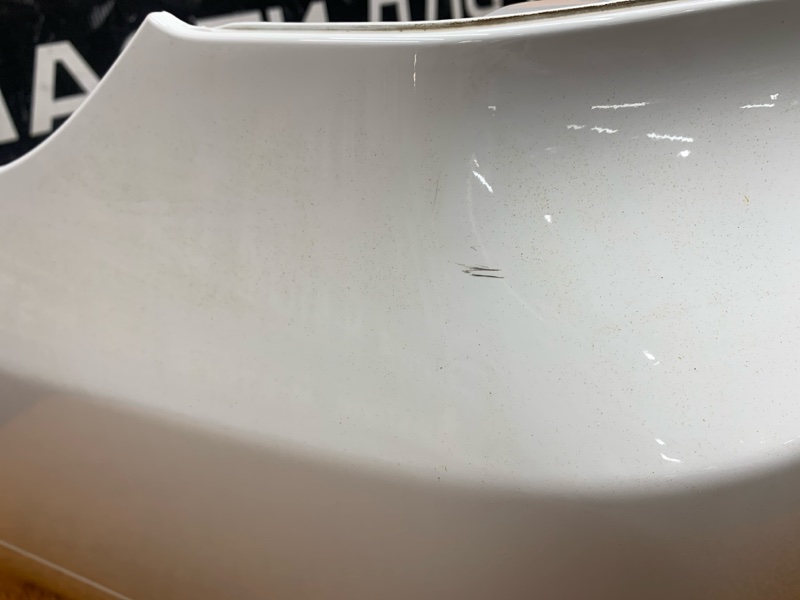 бампер, 2450 рублей, Красноярск