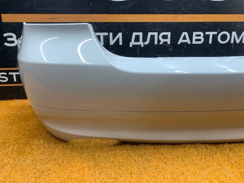 бампер, 2450 рублей, Красноярск