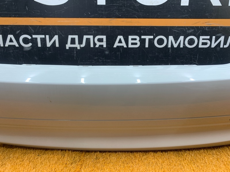 бампер, 2450 рублей, Красноярск