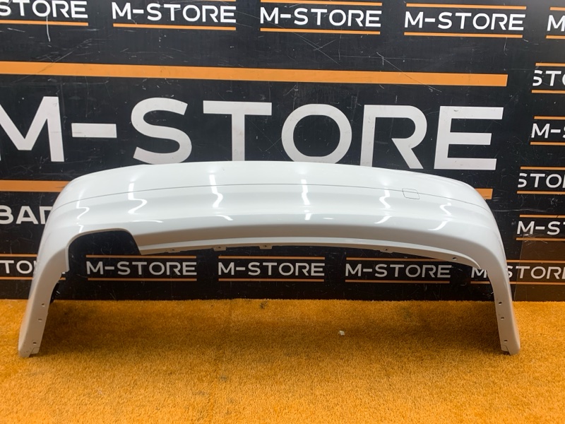 бампер, 2450 рублей, Красноярск