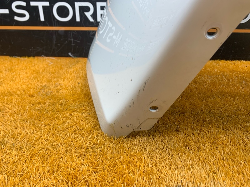 бампер, 2450 рублей, Красноярск