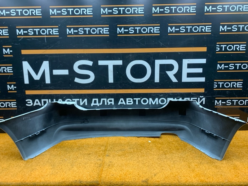 бампер, 2450 рублей, Красноярск