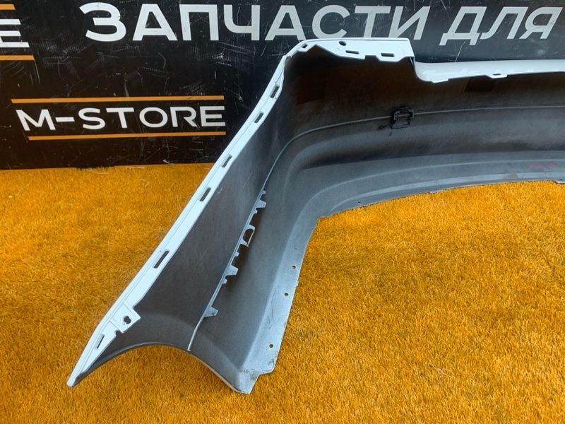 бампер, 2450 рублей, Красноярск