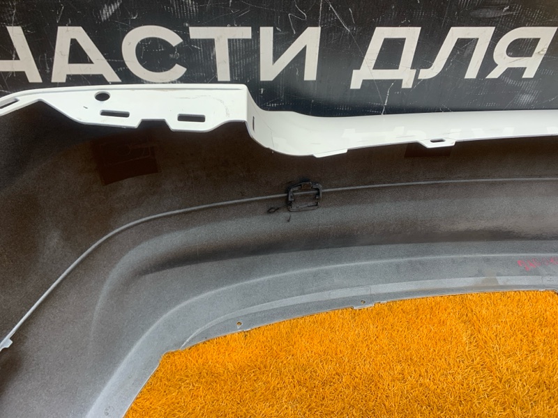 бампер, 2450 рублей, Красноярск