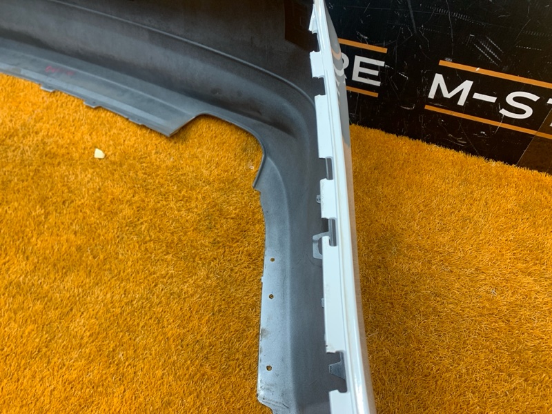 бампер, 2450 рублей, Красноярск