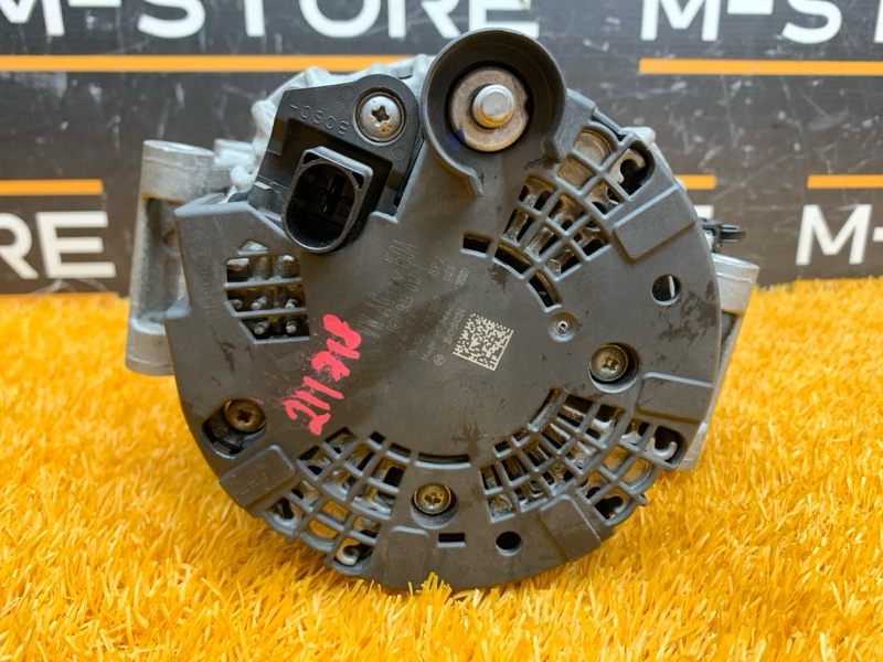 генератор, 5650 рублей, Красноярск