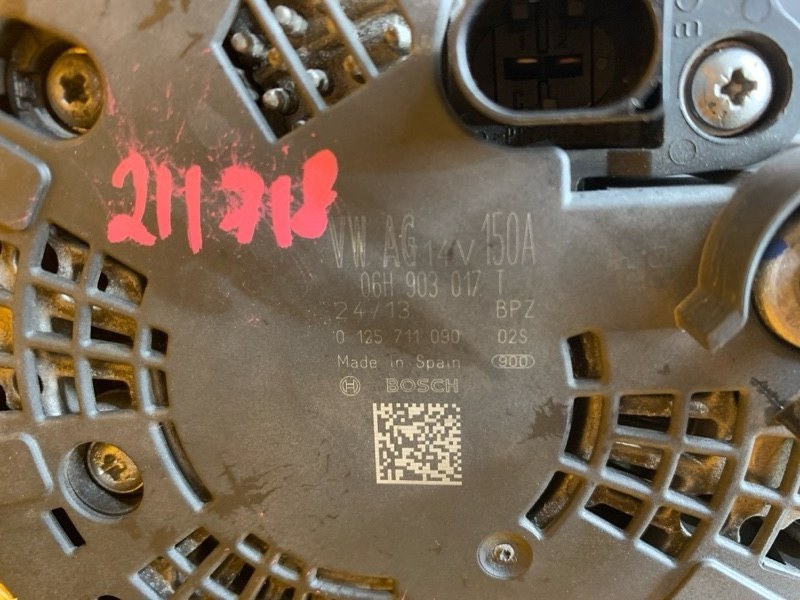 генератор, 5650 рублей, Красноярск