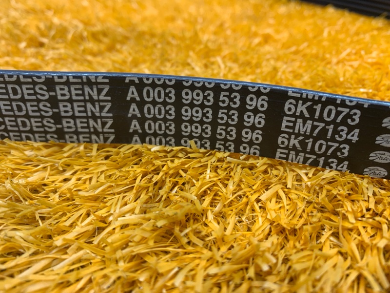 Ремень приводной, 350 рублей, Красноярск