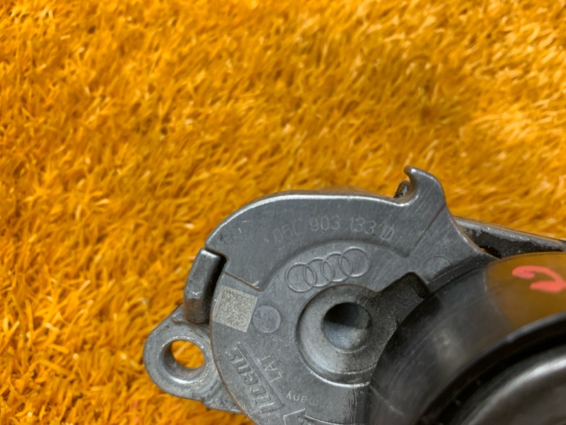 Натяжитель приводного ремня, 700 рублей, Красноярск