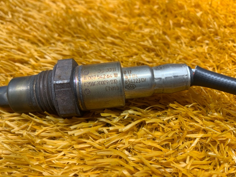 Датчик кислорода, 1910 рублей, Красноярск