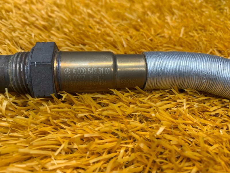 Датчик кислорода, 2500 рублей, Красноярск