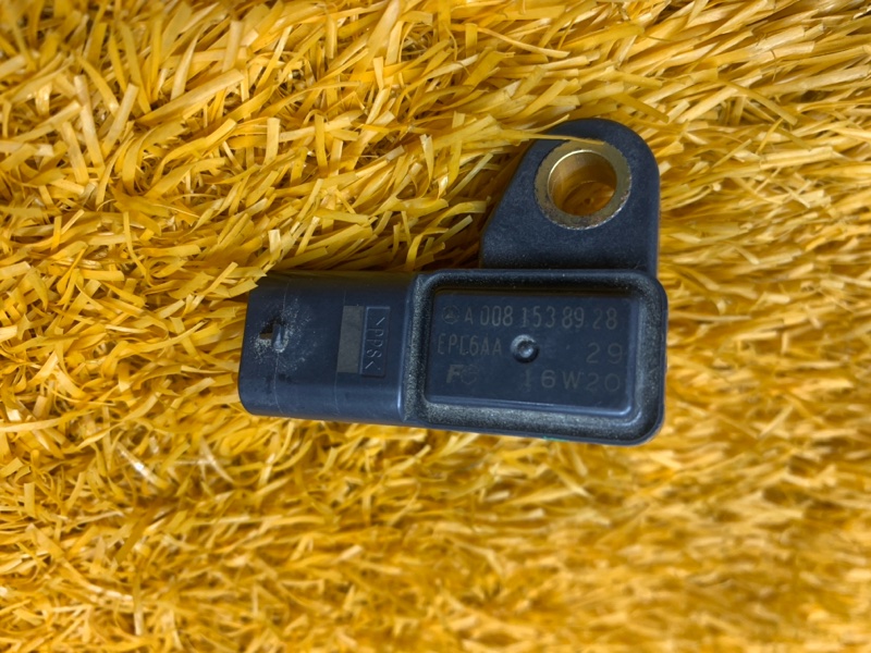 Датчик давления воздуха, 1600 рублей, Красноярск