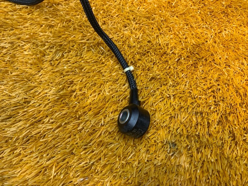 Датчик детонации, 250 рублей, Красноярск