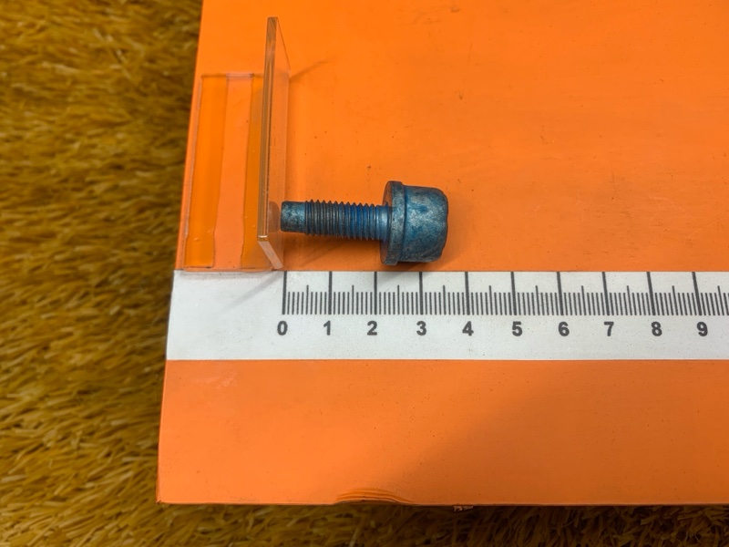 болт гидротрансформатора, 270 рублей, Красноярск