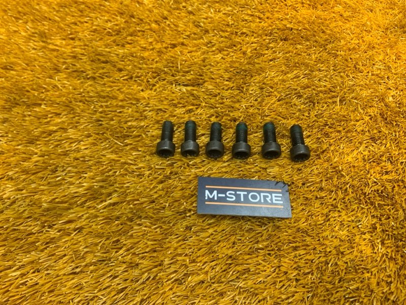 Болт маховика, 370 рублей, Красноярск