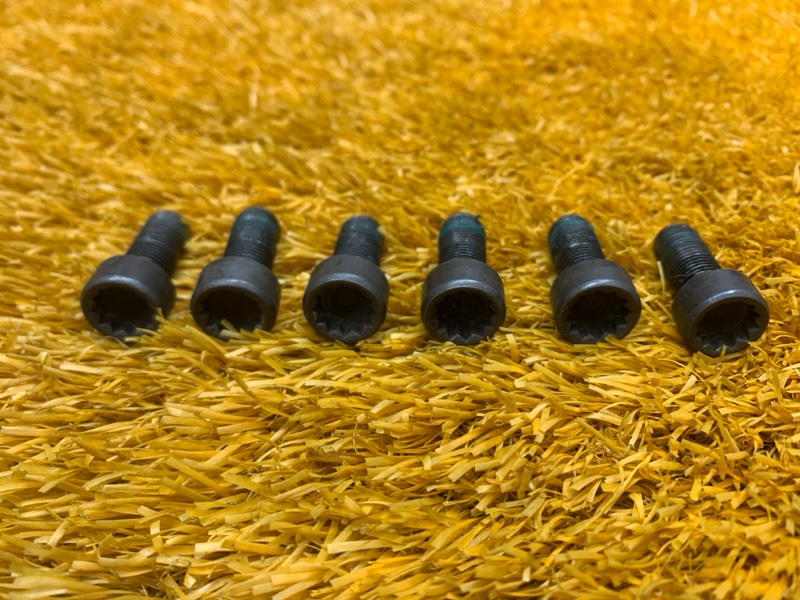 Болт маховика, 370 рублей, Красноярск