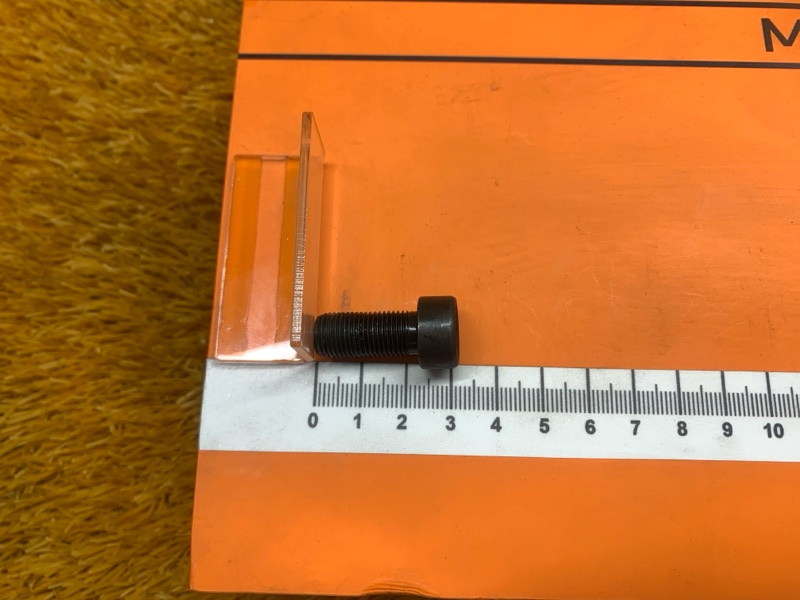 Болт маховика, 370 рублей, Красноярск