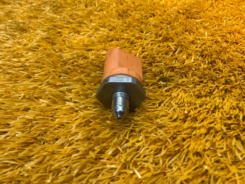 датчик давления топлива, 720 рублей, Красноярск