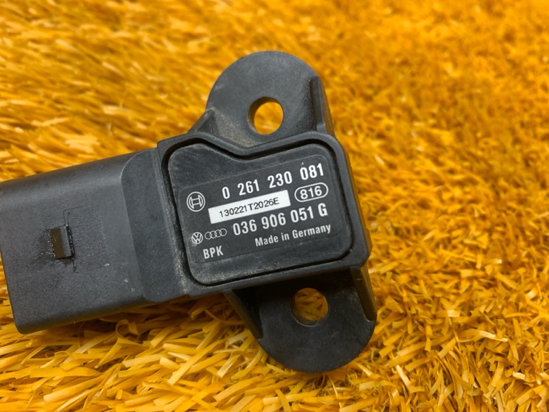 Датчик абсолютного давления, 700 рублей, Красноярск