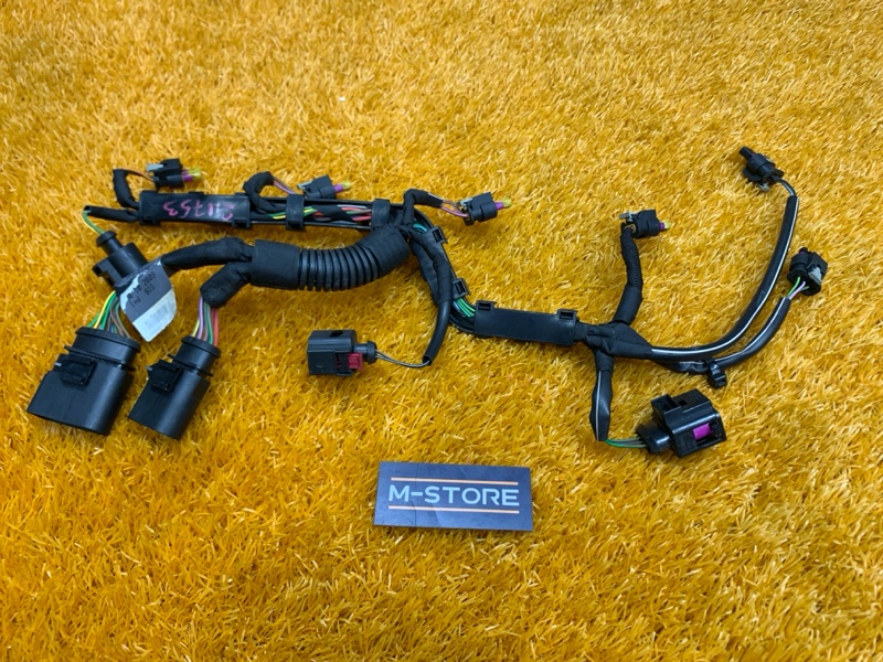 Проводка форсунок, 600 рублей, Красноярск