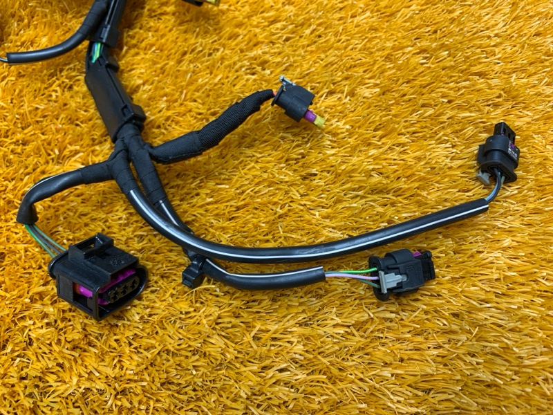 Проводка форсунок, 600 рублей, Красноярск