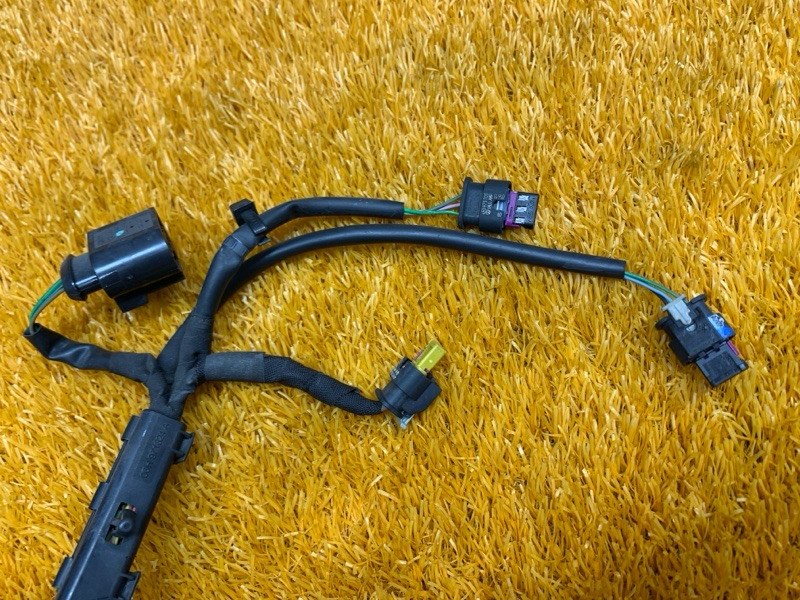 Проводка форсунок, 600 рублей, Красноярск