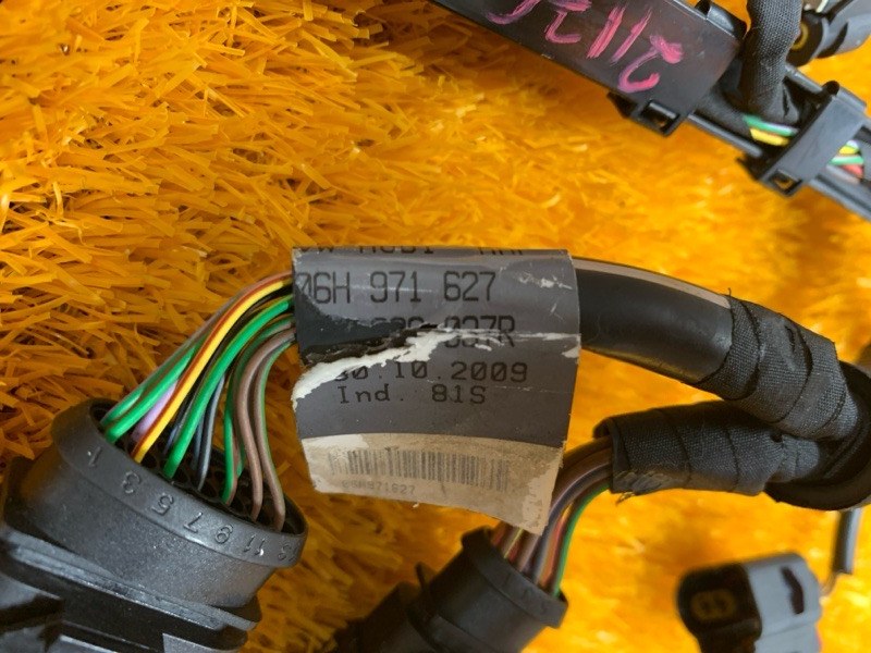 Проводка форсунок, 600 рублей, Красноярск