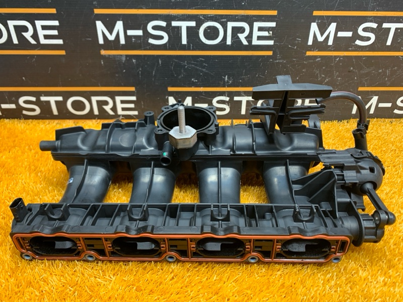 коллектор впускной, 8500 рублей, Красноярск