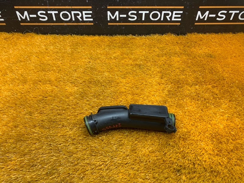 Патрубок интеркулера, 640 рублей, Красноярск