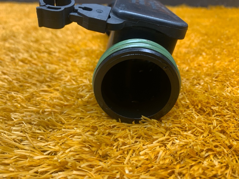 Патрубок интеркулера, 640 рублей, Красноярск